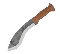 Кукри №4 из стали 95Х18 купить на сайте koval-knife.shop